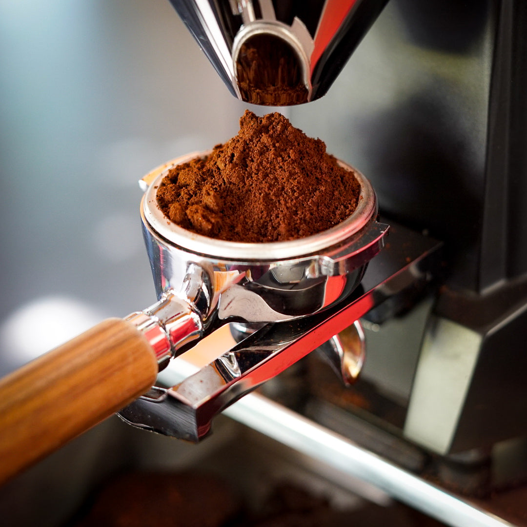Suave Espresso, Uganda | 1kg, 500g, 250g