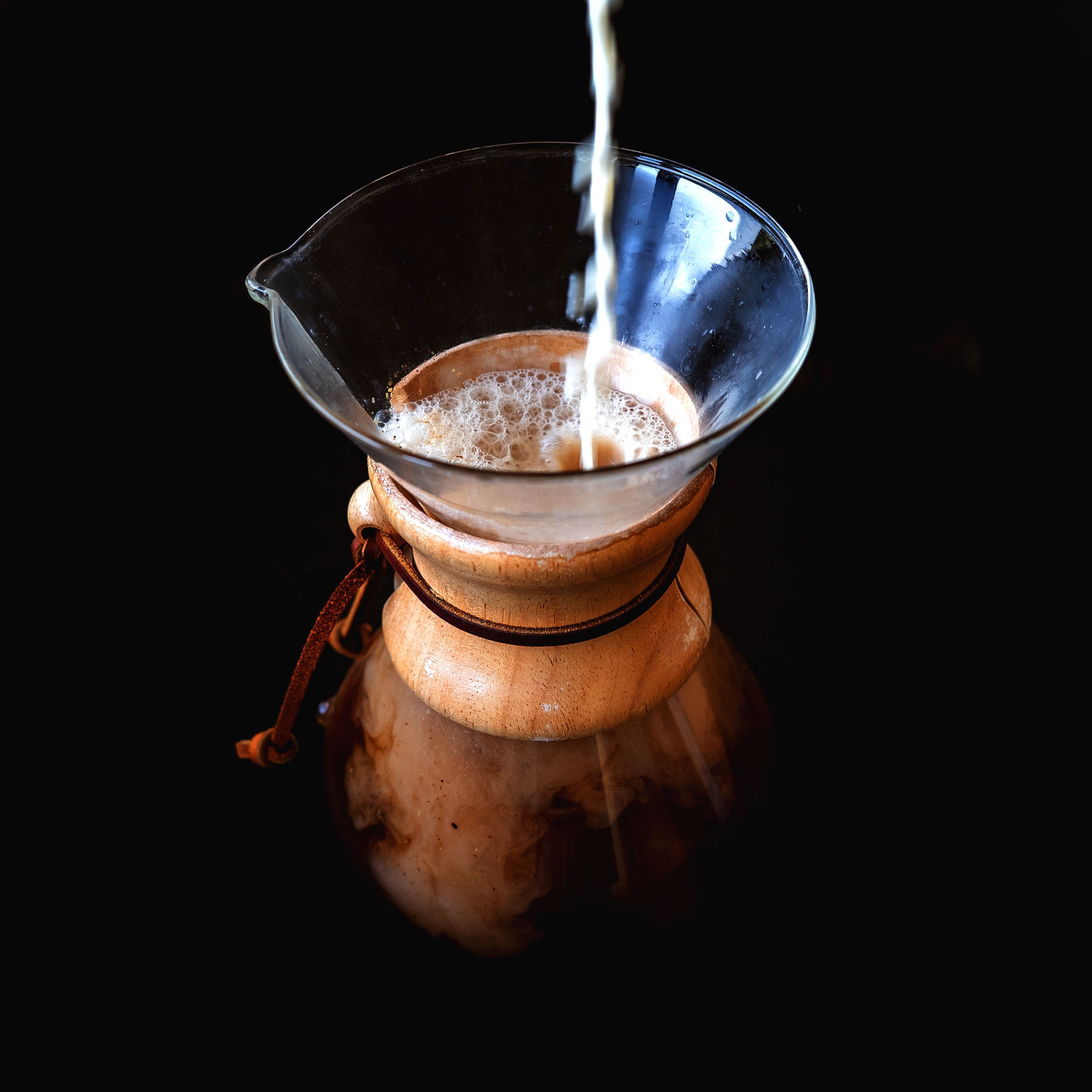 Teemischung Chai Masala